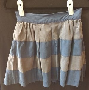 BCBG Generation mini skirt